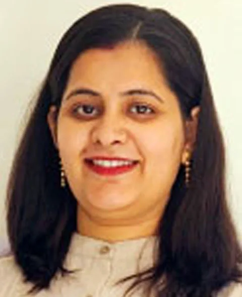 Ms. Aarti Tevatia