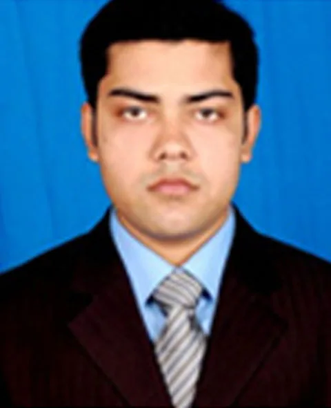 Alok Kumar Mishra