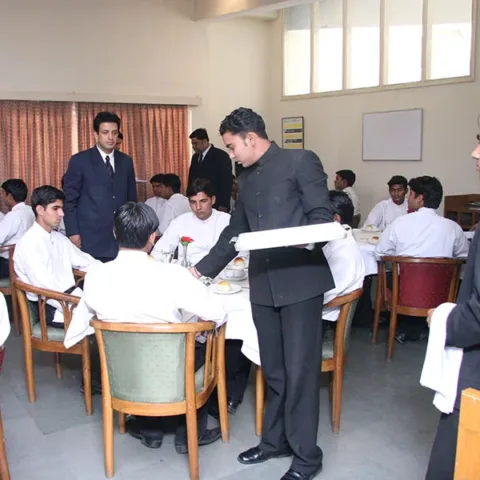 Institute of Hotel Management Faridabad