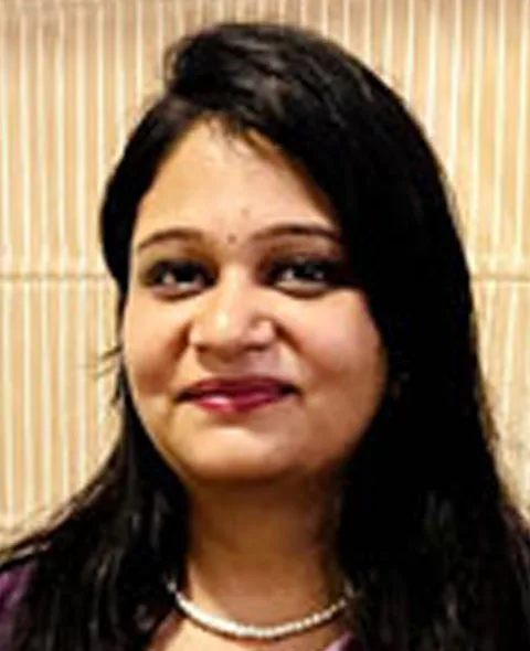 Ms. Prashasti Pandey