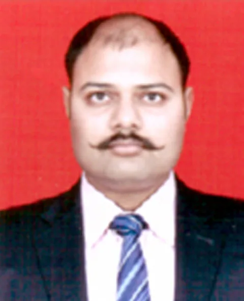 Sanjay Kumar Yadav