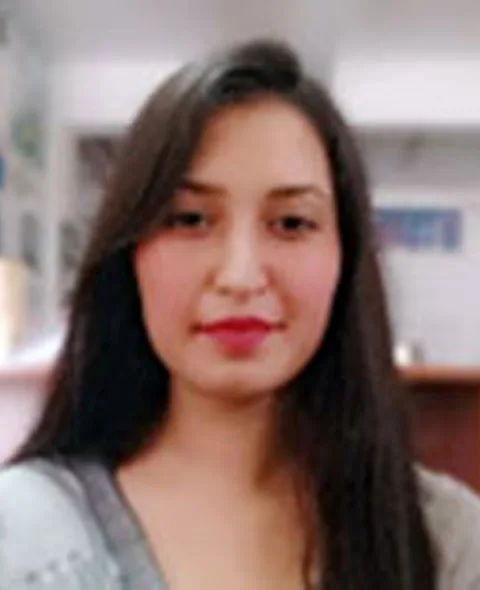 Ms. Tajinder Kaur