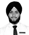 Jasjot Singh Kalra The Lalit New Delhi
